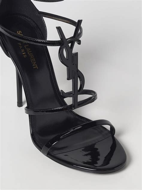 yves saint laurent femme talon|Toutes Les Chaussures Pour Femmes .